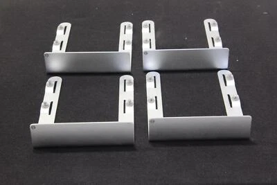 4X APPLE MAC PRO A1186 CADDY Hard Drive Caddy A1186 2006-2007. SKU218707 - Image 1 of 4