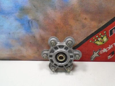 2000 DUCATI MONSTER 900IE SPROCKET MOUNT 00 M900 00 - 04 - Image 1 of 4