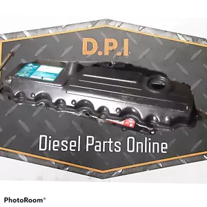 6.0L FORD POWERSTROKE VALVE COVER 2008 | 1883070c1 - Picture 1 of 2