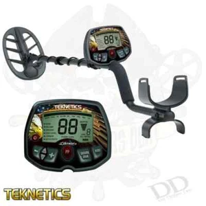 Teknetics Liberator Metal Detector - Picture 1 of 2