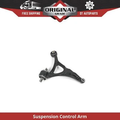 Brazo de control de suspensión delantero izquierdo inferior Mevotech 2004 para Volvo XC90 2003-2014 Foto 1 de 4