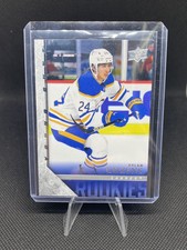 2020-21 Upper Deck Extended Series - 2005-06 Upper Deck Tribute Young Guns #T-84