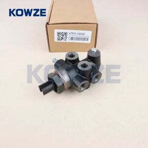 Valor de freno para Toyota Hilux Land Cruiser S/T H/T Hiace HJ# FJ# 47910-26040 - Imagen 1 de 8