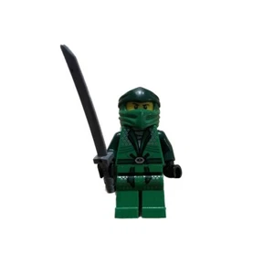 LEGO NINJAGO Lloyd ZX Minifigure Rise Of The Snakes - Picture 1 of 4