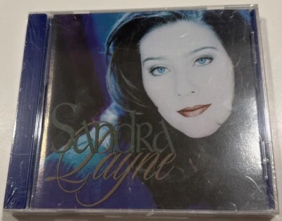 SEALED OP Sandra Payne/The Paynes Self-Titled 1997 Debut Daywind CD!  Brand New! - Image 1 of 3