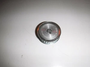 Brecoflex BP10X003851 Timing Pulley, T5(5mm) Pitch, 10mm Belt, 30T, 12mm Bore - Picture 1 of 1