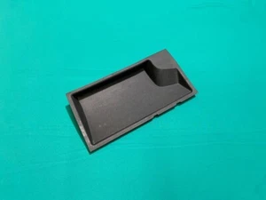 MERCEDES-BENZ C 220 W204 07-14 N/S GLOVE BOX MAT 2046830194 - Picture 1 of 1