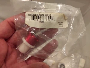Cannondale Lefty Max 140 Rebound Knob - KF233/ - New. - Picture 1 of 1
