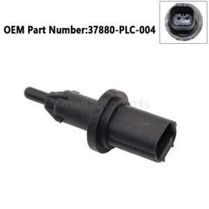 Sensor de temperatura de admisión de aire genuino 37880-PLC-004 para Honda Acura Civic CR-V TSX - Imagen 1 de 9