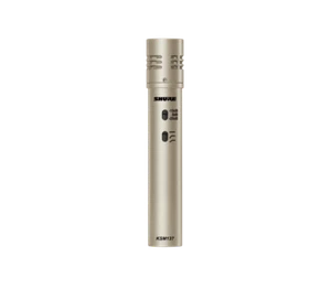 Shure KSM137 Condenser Microphone - Picture 1 of 1