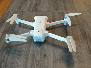 FIMI X8 SE DROHNE 4K QUADROCOPTER REICHWEITE 5KM - GESCHWINDIGKEIT 65KM/H FIMI X8SE - Bild 1 von 15