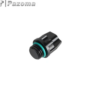 Tapa de tapón de tornillo de llenado de aceite para Yamaha YZ80/85/125/250 YZ250F YFZ450 WR450F WR250R - Imagen 1 de 7