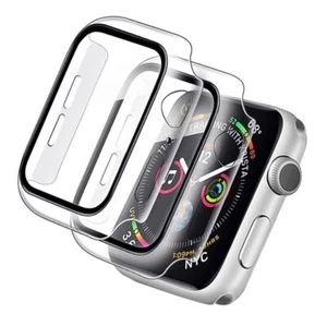 Funda Prtectora Reloj para Apple Modelos 1. Hasta 7. Generation - Foto 1 di 20