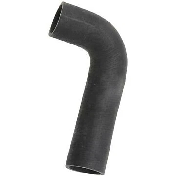 For 1970 GMC Jimmy Radiator Coolant Hose Upper - Pipe To Radiator Dayco w/4WD - Image 1 of 1