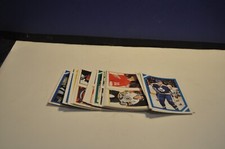 1985-1986 hockey nhl O-Pee-Chee opc Stickers lot of +- 33 stars resh smith +nhl