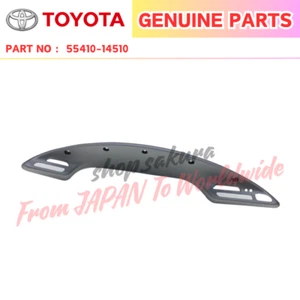 Genuine OEM Toyota Supra JZA80 LHD Upper Dash Panel (Early Model) - Foto 1 di 1