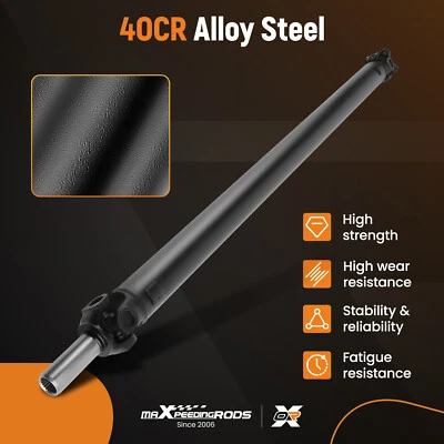 Árbol de transmisión trasero para Toyota 4Runner V6 3,4 L automático tracción trasera 1996-2002 936-711 Foto 1 de 4