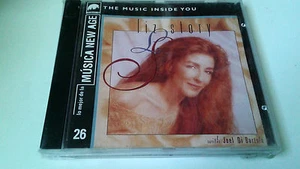 LIZ STORY "WITH JOEL DI BARTOLO LIZ STORY" CD 10 TRACKS COMO NUEVO - Foto 1 di 2