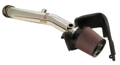 K&N Typhoon Cold Air Intake System for 2005-2012 Lexus IS250 IS350 - Image 1 of 2