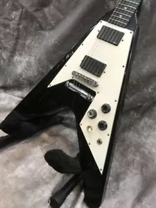 Gibson '67 Flying V Reissue MOD USA Chitarra elettrica - Foto 1 di 8
