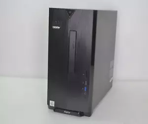 Acer Aspire TC-895 i5 10400 2,90GHz 12GB Ram 512GB NVMe SSD Win 10 Pro WLAN - Bild 1 von 12