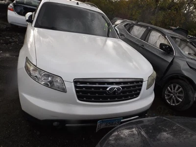 Encendido sin llave para puerta delantera del conductor compatible con 06-07 INFINITI FX SERIE 1471923 Foto 1 de 4