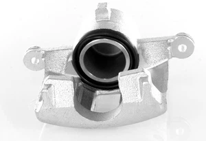 1x Brake Caliper Front Right for NISSAN MICRA K11 -03 - Picture 1 of 23