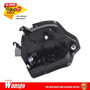 Front Left Drive Side Door Lock Latch Actuator Motor Fit For 00-06 BMW X5 E53 - Picture 1 of 9