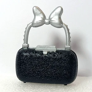 Monedero Muñeca Minnie Mouse Disney 100 Años de Maravillas Parque Accesorio Exclusivo - Imagen 1 de 6