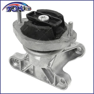 Suporte de transmissão novo em folha para 2002-2008 AUDI A4 1.8 2.0 L4 CVT 8E0399105JD - Imagem 1 de 3