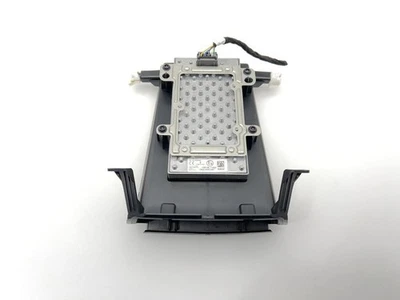 Ford Transit Connect 2019-2024 módulo de control de carga inalámbrica con almacenamiento 60855 Foto 1 de 4