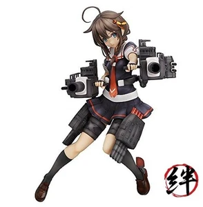 Good Smile Kantai Collection: Kancolle: Shigure Kai Ni PVC Statue - Picture 1 of 5