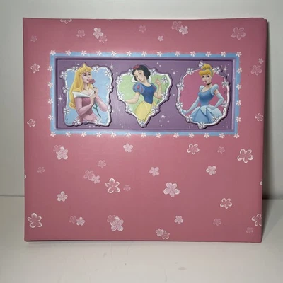 Álbum de recortes Close To My Heart X SandyLion Disney Princess 12x12 páginas de carga superior Foto 1 de 4