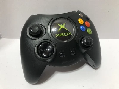 Xbox Duke Controller OEM Microsoft Original X08-17160 - Refurbished - Free Ship - Image 1 of 4