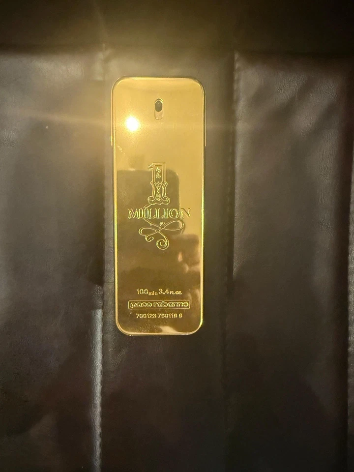 Paquete de colonias Foto 1 de 4