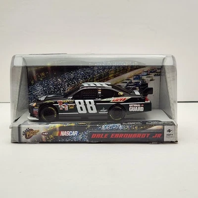 Amplificador Winner's Circle Dale Earnhardt Jr 2010 Energy negro Chevrolet Impala SS 1:43 Foto 1 de 4