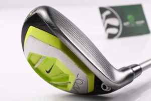 Nike Vapor #3 Hybrid / 19 Degree / Stiff Flex Diamana S+80 Shaft - Picture 1 of 9