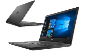 DELL Inspiron 15 3567 15.6'' i7-7500U 8GB 256GB SSD Win10 Laptop - Picture 1 of 9
