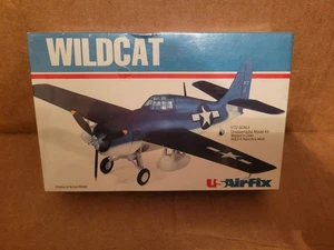 Air Fix Wildcat modello nuovo - Foto 1 di 3