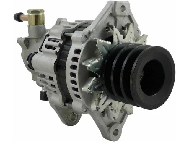 WAI Global 81QZ22V Alternator Fits 1998-2004 GMC W4500 Forward Alternator - Image 1 of 1