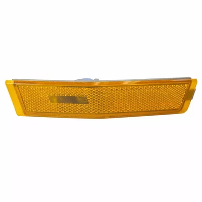 Lámpara marcadora lateral original Ford 7A1Z-15A201-A Foto 1 de 4