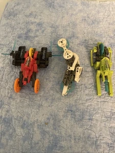 Lego Technic 3 Robo Riders Konvolut - Bild 1 von 1