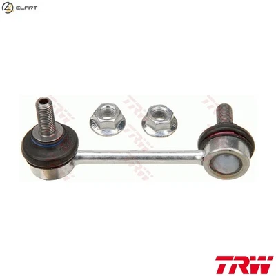 Barra estabilizadora de varilla de acoplamiento izquierdo jts194 para ford australia ford ee. uu. sonda/Mk 2,5L Foto 1 de 4