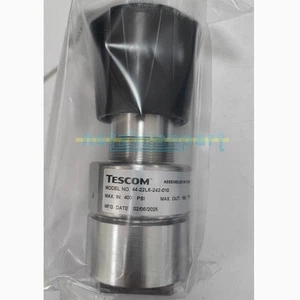 1PCS New TESCOM 44-22L6-242-010 Pressure relief valve for standby valve - Picture 1 of 3