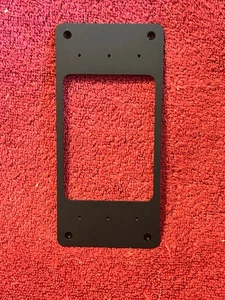 AIRCRAFT AVIONICS MOUNTING BEZEL P/N 9017490-2 NEW SURPLUS - Picture 1 of 6