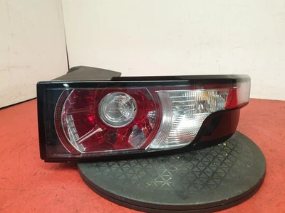 LANDROVER RANGE ROVER EVOQUE MK1 L538 2015 RIGHT TAIL LIGHT DRIVER SIDE - Image 1 of 4