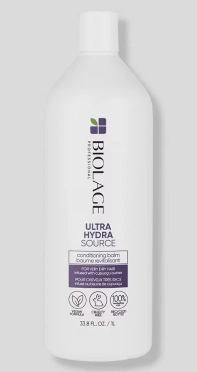 Matrix Biolage Ultra Hydra Source Conditioner Balm for Very Dry Hair 33.8 fl oz - Image 1 of 1