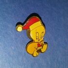 Vintage Looney Tunes Tweety Bird Collectible Pin Rare Lk I