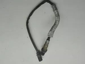 06-13 BMW 3-SERIES E90 E91 E92 E93 LAMBDA OXYGEN SENSOR 754507402 OEM Z6 - Picture 1 of 2