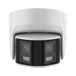 LTS Platinum 6MP Panoramic Fixed Turret IPC (LTCMIP3C6PW-28SDL) - Picture 1 of 1
